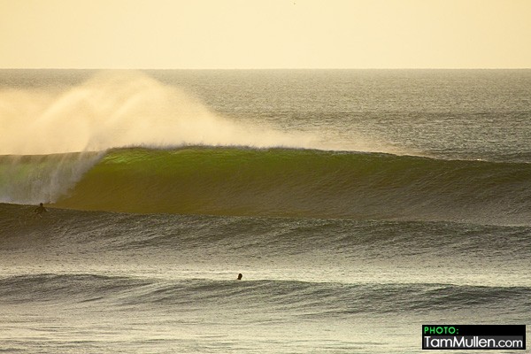 West Coast Ireland Surf